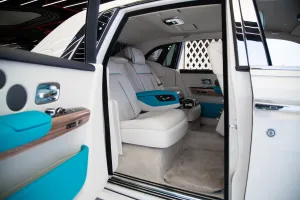 2018 Rolls Royce Phantom