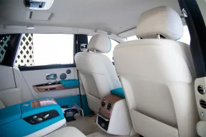 2018 Rolls Royce Phantom