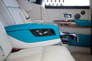 2018 Rolls Royce Phantom