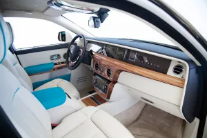 2018 Rolls Royce Phantom