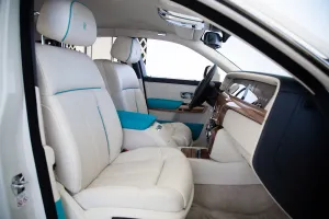 2018 Rolls Royce Phantom