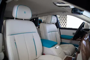 2018 Rolls Royce Phantom
