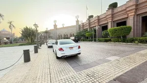 2020 Mercedes-Benz E-Class