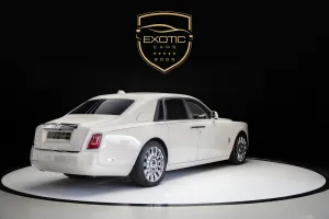 2018 Rolls Royce Phantom