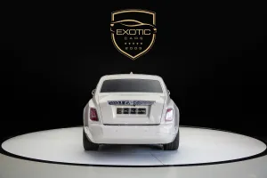 2018 Rolls Royce Phantom