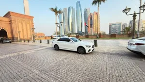 2020 Mercedes-Benz E-Class