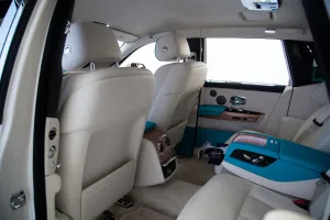 2018 Rolls Royce Phantom