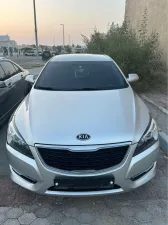 2012 Kia K7 in dubai