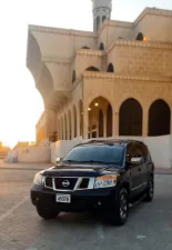 2014 Toyota Tundra in dubai