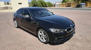 2017 بي أم دابليو الفئة - 3 in dubai