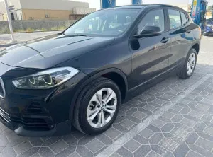 2023 BMW X2  in dubai