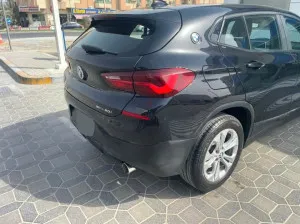 2023 BMW X2 