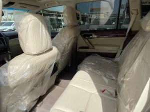 2021 Lexus GX
