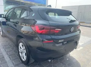 2023 BMW X2 
