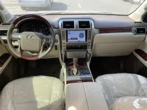 2021 Lexus GX