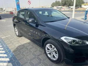 2023 BMW X2 