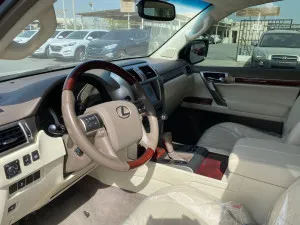 2021 Lexus GX