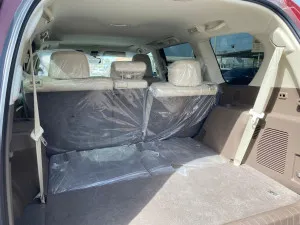 2021 Lexus GX