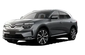 2024 VinFast VF8 in dubai