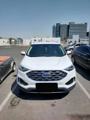 2019 Ford Edge in dubai
