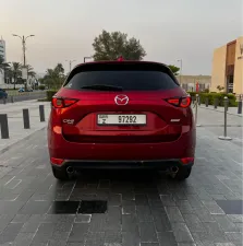 2020 Mazda CX-5