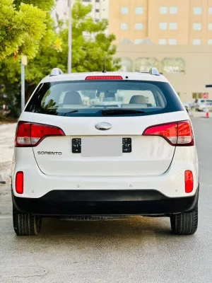 2014 Kia Sorento