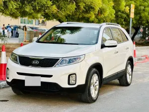 2014 Kia Sorento