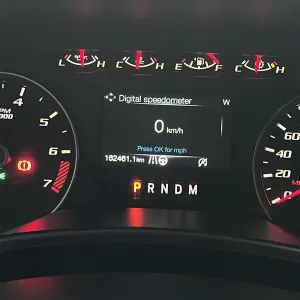 2018 Ford Raptor