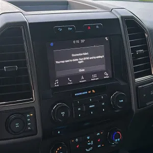 2018 Ford Raptor