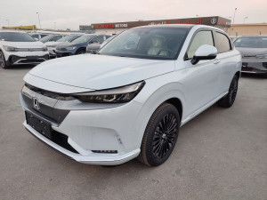 2023 Honda E in dubai