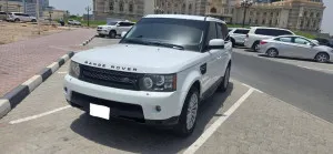 2013 Land Rover Range Rover Sport in dubai