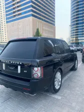 2010 Land Rover Range Rover
