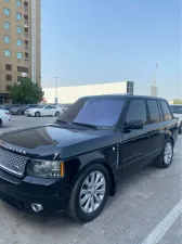 2010 Land Rover Range Rover