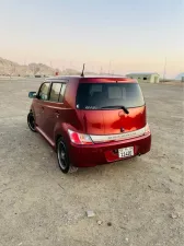 2008 دايهاتسو ماتيرا