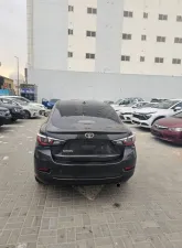 2020 Toyota Yaris