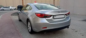 2016 مازدا ٦