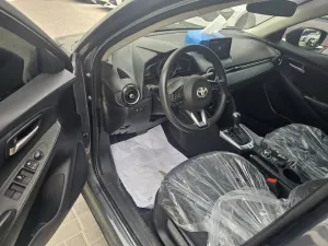 2020 Toyota Yaris