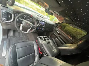 2021 GMC Sierra