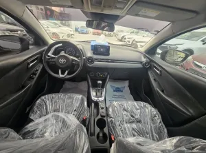 2020 Toyota Yaris