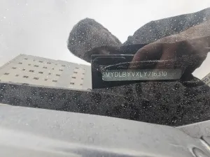 2020 Toyota Yaris