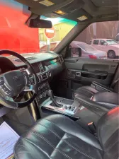 2010 Land Rover Range Rover