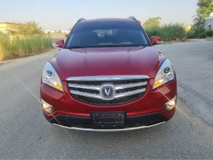 2016 Changan CS35 in dubai