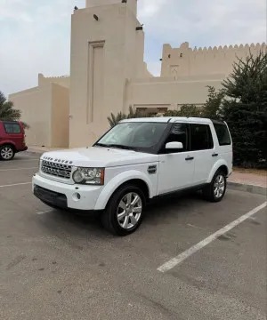 2013 لاند روفر آل آر٤ in dubai