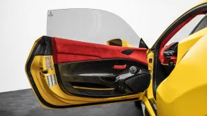 2019 Ferrari 488 Pista