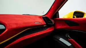 2019 Ferrari 488 Pista