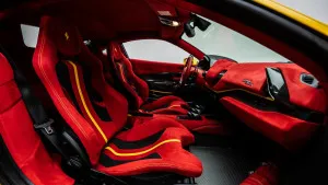 2019 Ferrari 488 Pista