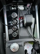 2014 Mercedes-Benz E63 AMG