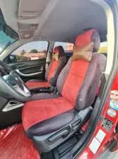 2016 Changan CS35