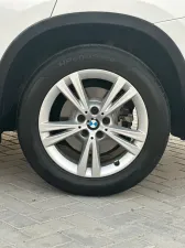 2017 BMW x1