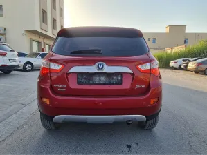 2016 Changan CS35